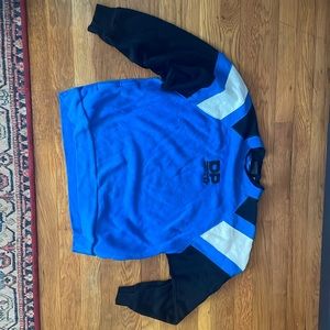 Vintage crew neck medium